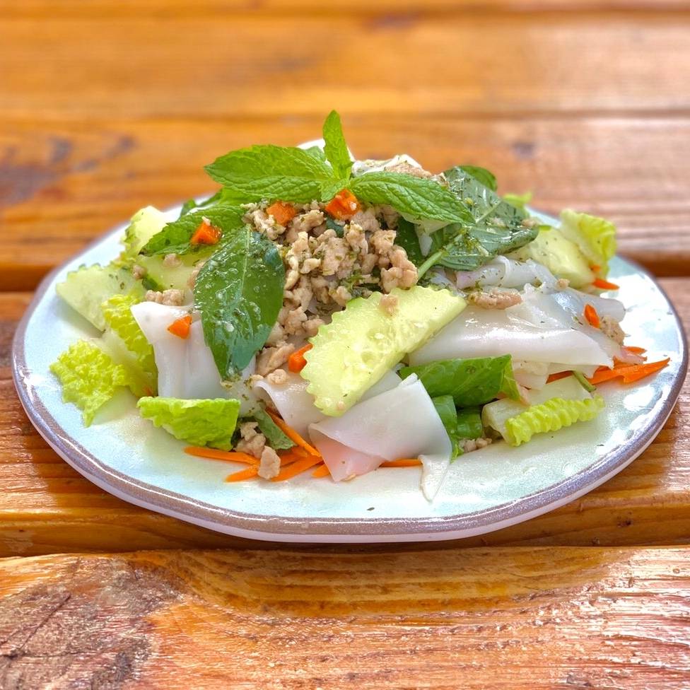 Bluebird Thai | restaurant | 3530 SW Multnomah Blvd, Portland, OR 97219, USA | 5032985336 OR +1 503-298-5336