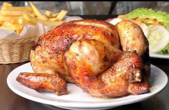 Tasty Chicken and Wings | restaurant | 302 S Galloway Ave, Mesquite, TX 75149, USA | 2144341916 OR +1 214-434-1916