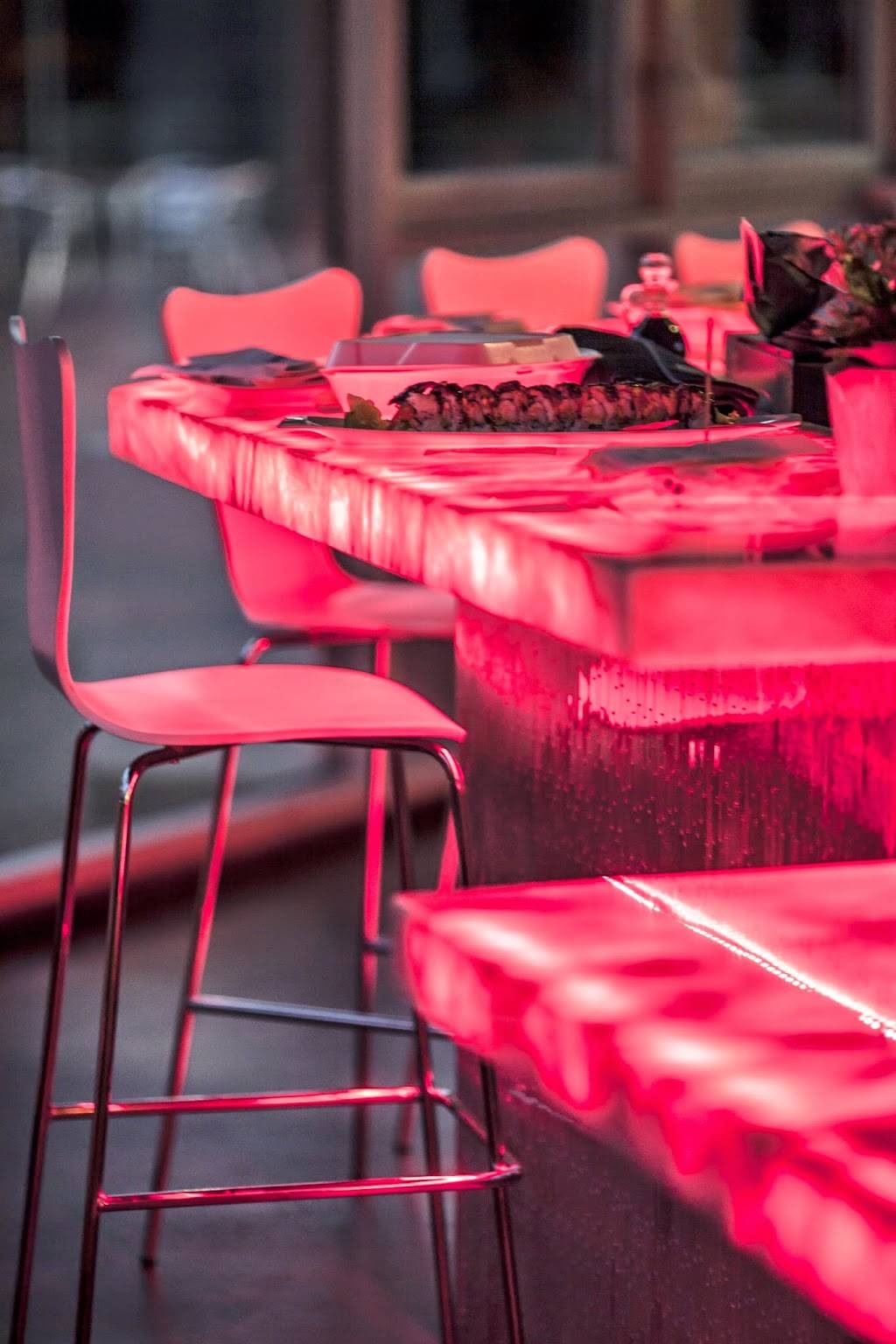 James Place Prime Seafood Sushi | restaurant | 2910 La Jolla Village Dr, La Jolla, CA 92093, USA | 8586387778 OR +1 858-638-7778