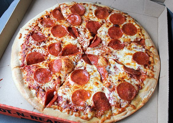Little Caesars Pizza | meal takeaway | 925 E Judge Perez Dr, Chalmette, LA 70043, USA | 5046820467 OR +1 504-682-0467