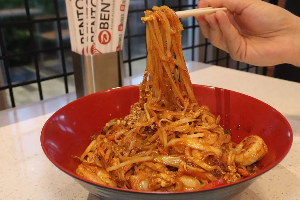 BENTO Boca Raton | restaurant | 5570 N Military Trl Bay 400, Boca Raton, FL 33496, USA | 5614306986 OR +1 561-430-6986