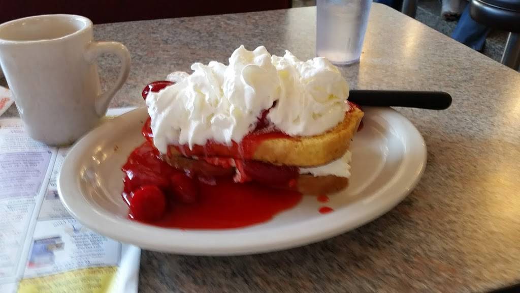 Columbia Diner | restaurant | 1725 Columbia Ave, Lancaster, PA 17603, USA | 7173928371 OR +1 717-392-8371