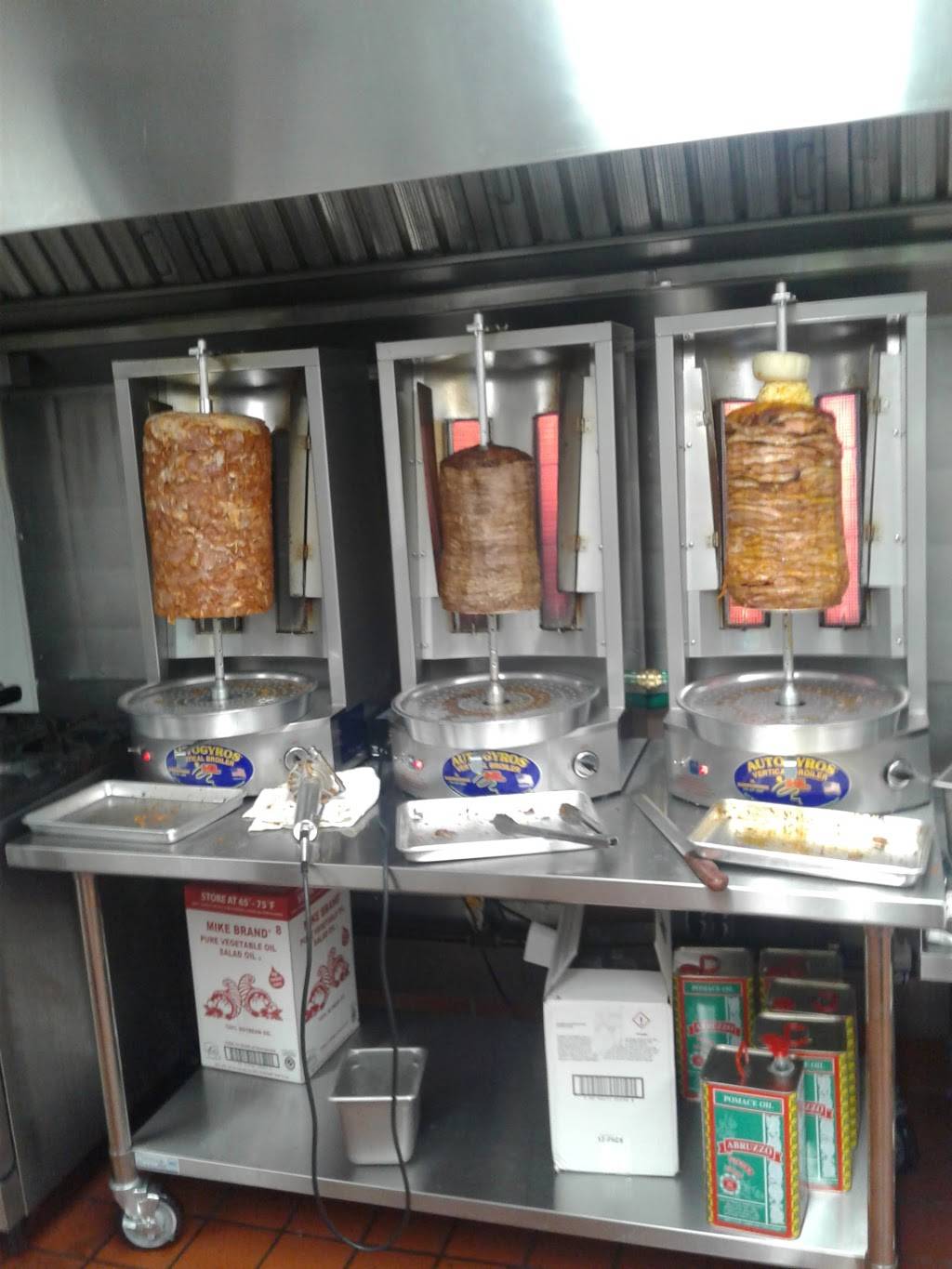 Jimmys Street Tacos | restaurant | 117 W St Charles Rd, Villa Park, IL 60181, USA | 6303595526 OR +1 630-359-5526