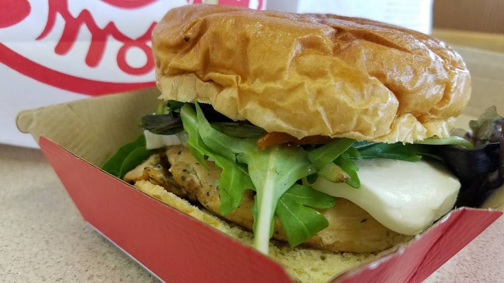 Wendys | restaurant | 2668 Windy Hill Rd SE, Marietta, GA 30067, USA | 7709849766 OR +1 770-984-9766