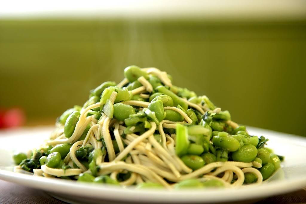 Dumpling Garden | restaurant | 108A N Rengstorff Ave, Mountain View, CA 94043, USA | 6509677334 OR +1 650-967-7334