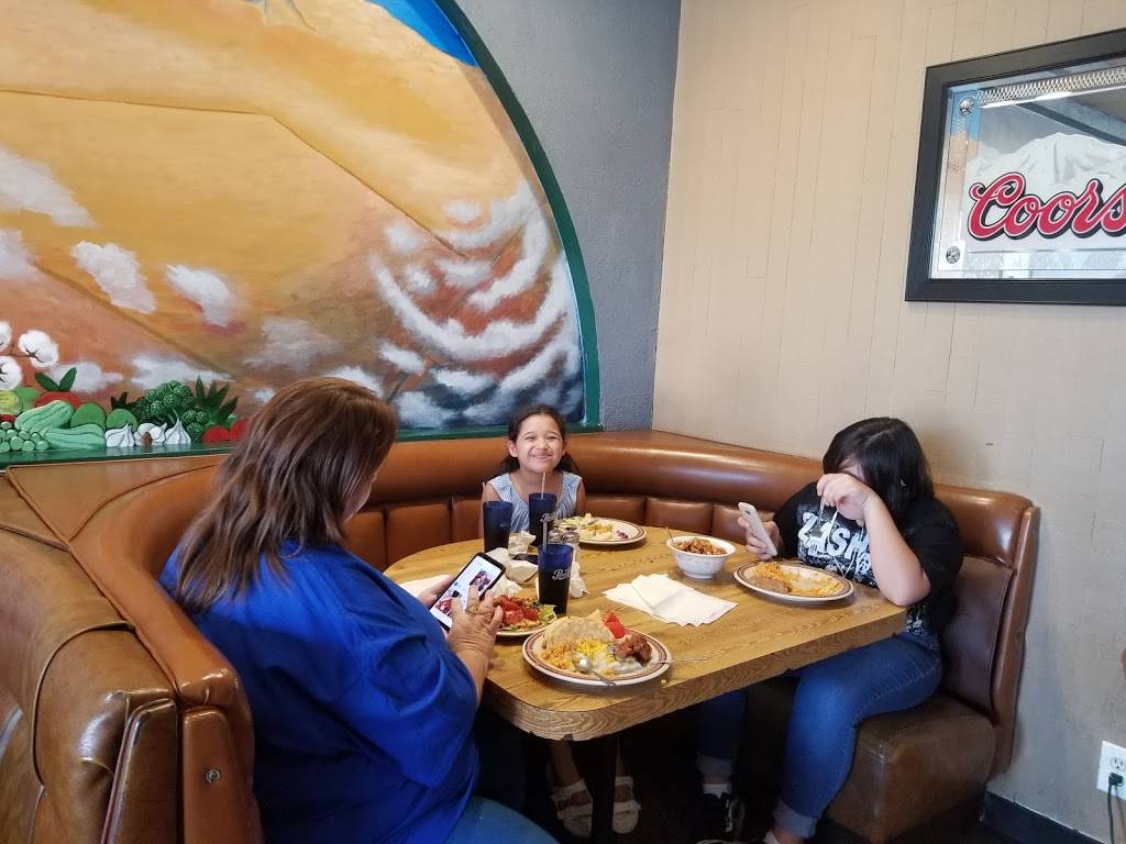 Ole Frijole Restaurant Buffet | restaurant | 5279 N Blackstone Ave, Fresno, CA 93710, USA | 5594356570 OR +1 559-435-6570