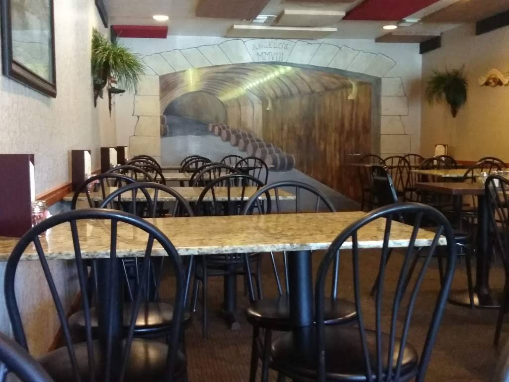 Angelos Pizzeria 2 | restaurant | 2492 N Essex Ave, Hernando, FL 34442, USA | 3527465026 OR +1 352-746-5026