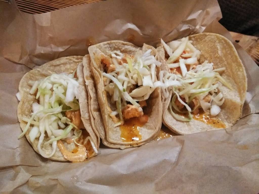 fuel bar + refuge | restaurant | 228 W Savidge St, Spring Lake, MI 49456, USA | 6164145888 OR +1 616-414-5888