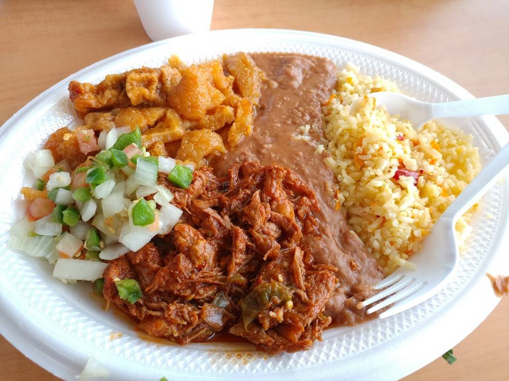 TX Tacos | restaurant | 17504 Northwest Fwy, Houston, TX 77065, USA | 7138569770 OR +1 713-856-9770