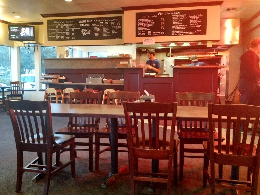 Village Host Pizza & Grill | restaurant | 4 Seascape Village, Aptos, CA 95003, USA | 8316858646 OR +1 831-685-8646