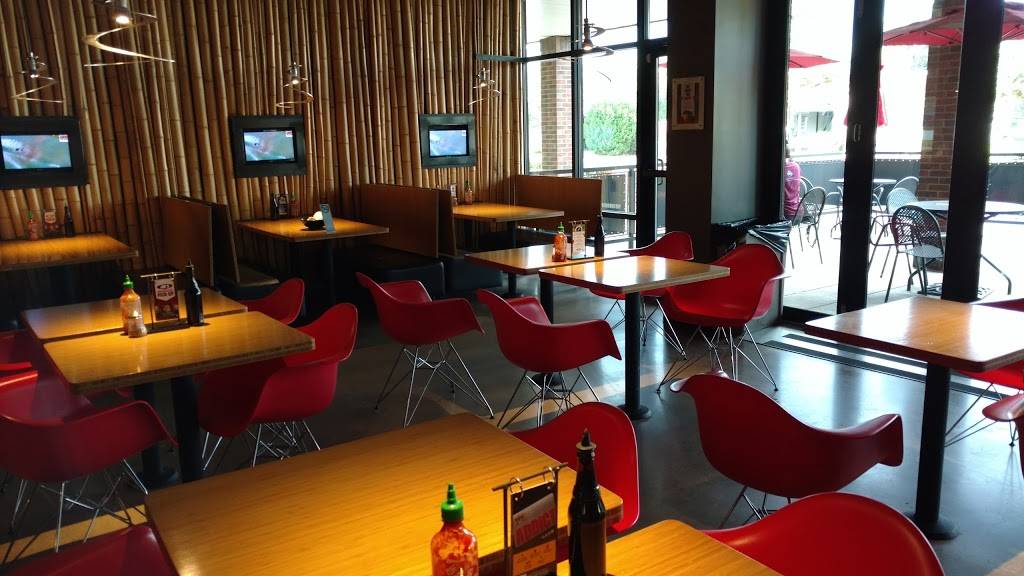 Tokyo Joes | restaurant | 2519 S Shields St, Fort Collins, CO 80526, USA | 9706822317 OR +1 970-682-2317