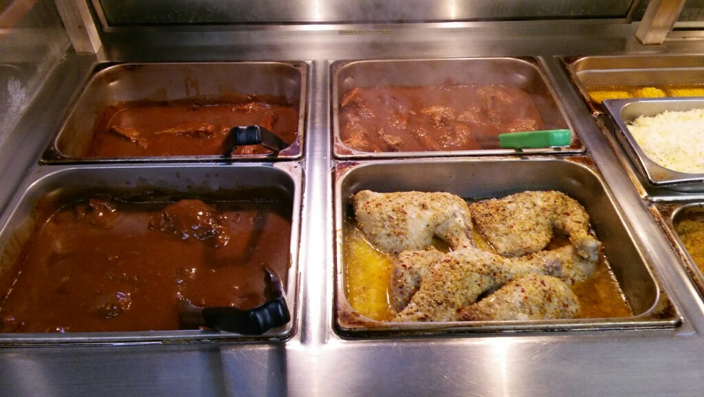 Dreams Kitchen | restaurant | 1515-1501 Pearson Ave SW, Birmingham, AL 35211, USA | 2052024245 OR +1 205-202-4245