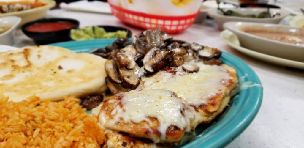 Los Arcos | restaurant | 1525 N Chester St, Gastonia, NC 28052, USA | 7048684080 OR +1 704-868-4080