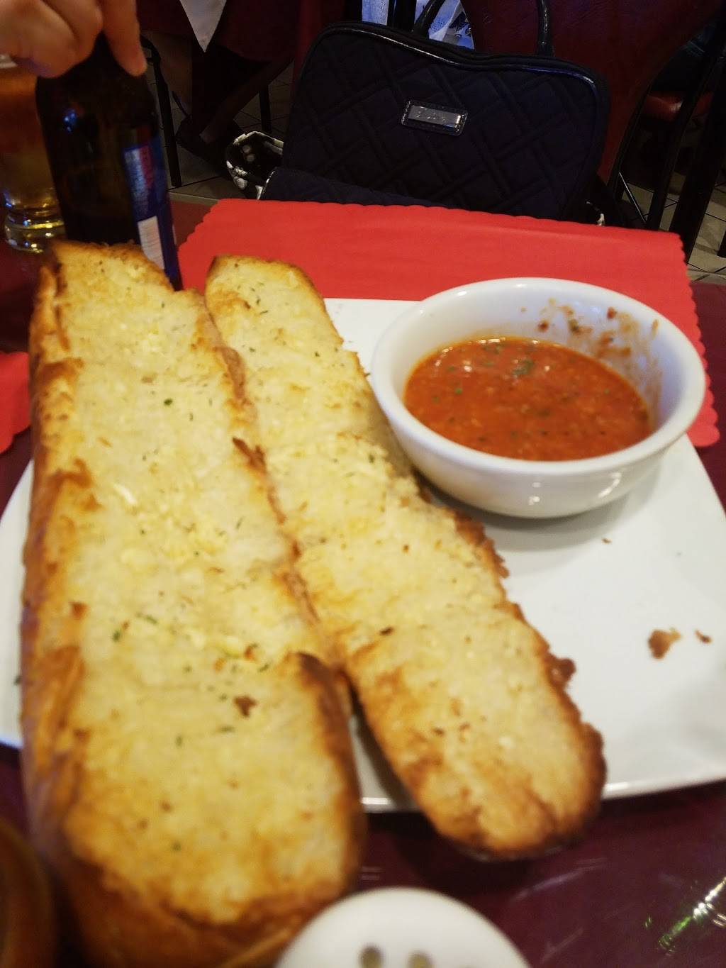 Pazza Luna Restaurant | restaurant | 2932 Pleasant Hill Rd, Kissimmee, FL 34746, USA | 4078479938 OR +1 407-847-9938