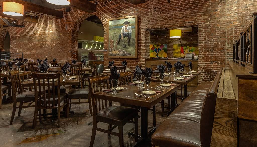 Rodizio Grill | restaurant | 166 2nd Ave N, Nashville, TN 37201, USA | 6157308358 OR +1 615-730-8358