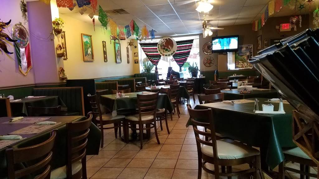 La Cabana | restaurant | 120 N Walnut St, Manteno, IL 60950, USA | 8154688200 OR +1 815-468-8200