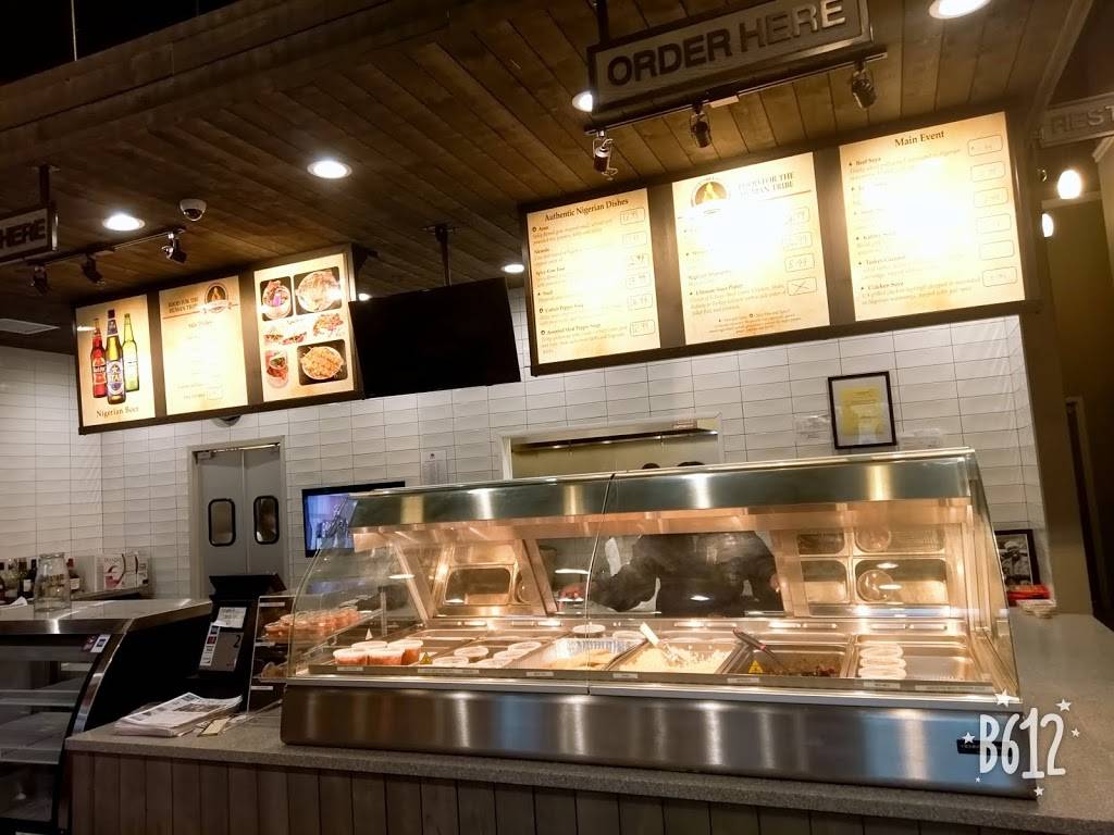 Suya Spot Owings Mills | restaurant | 10309 Grand Central Ave #104, Owings Mills, MD 21117, USA | 4104131326 OR +1 410-413-1326