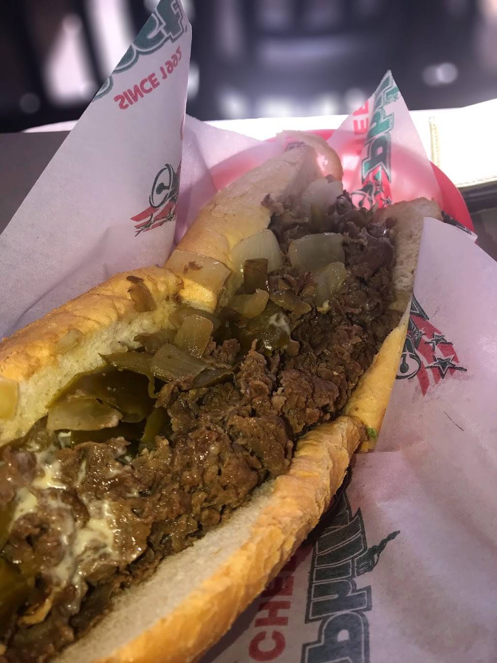 Phillys Best | restaurant | 24223 Crenshaw Blvd, Torrance, CA 90505, USA | 3103251200 OR +1 310-325-1200