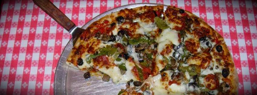 Filippis Pizza Grotto | restaurant | 645 1st St, Napa, CA 94559, USA | 7072549700 OR +1 707-254-9700