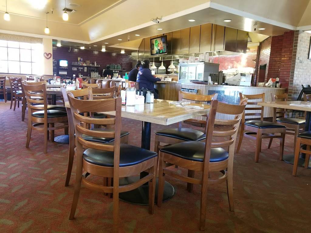 The Embers | restaurant | 600 San Pablo Ave, Pinole, CA 94564, USA | 5107244949 OR +1 510-724-4949