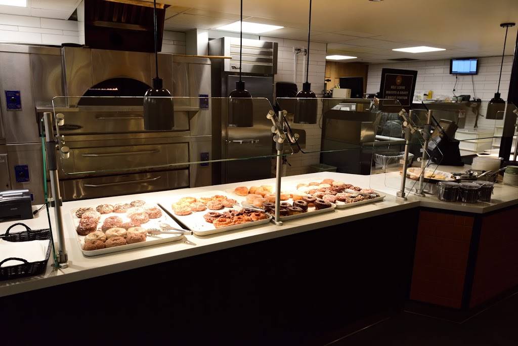 Degnans Kitchen | restaurant | 9015 Village Dr, Yosemite Valley, CA 95389, USA | 8884138869 OR +1 888-413-8869