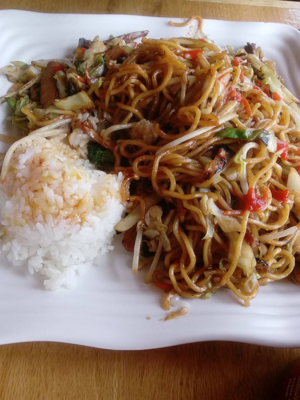 Himitsu Teriyaki | restaurant | 10216 SE 256th St #110, Kent, WA 98030, USA | 2535206601 OR +1 253-520-6601