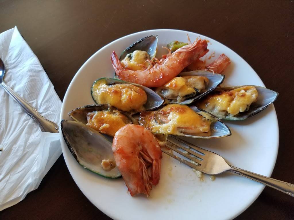 China Super Buffet | restaurant | 555 Montrose Ct, El Cajon, CA 92020, USA | 6195799888 OR +1 619-579-9888