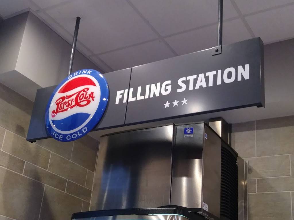 KFC | restaurant | 642 W Olive Ave, Porterville, CA 93257, USA | 5597842288 OR +1 559-784-2288