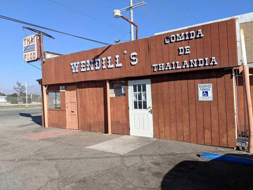 Wendills Restaurant | restaurant | 10337 San Fernando Rd, Pacoima, CA 91331, USA | 8188345089 OR +1 818-834-5089