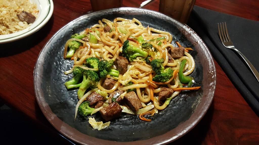 Sumo Japanese Restaurant | restaurant | 1301 McCann Rd, Longview, TX 75601, USA | 9032388320 OR +1 903-238-8320