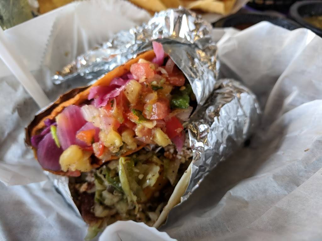 Condado Tacos | restaurant | 834 Broad Ripple Ave, Indianapolis, IN 46220, USA | 4632062768 OR +1 463-206-2768