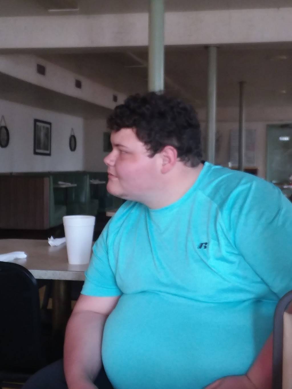 Scotts Sauce Co Inc | restaurant | 1205 N William St, Goldsboro, NC 27530, USA | 9197340711 OR +1 919-734-0711