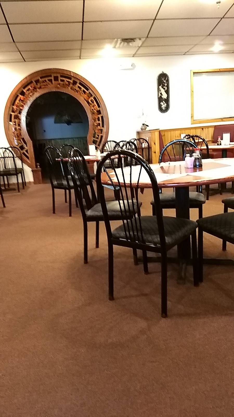 China Rose | restaurant | 42 Bath Rd, Brunswick, ME 04011, USA | 2077258813 OR +1 207-725-8813