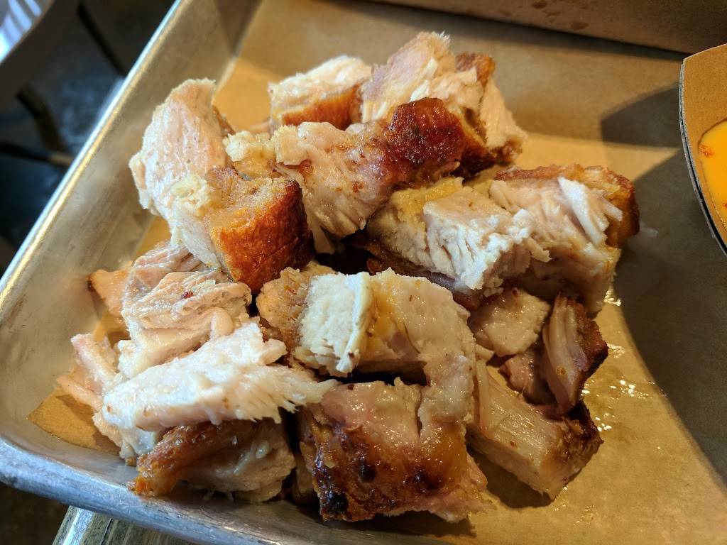 Seoul Food Meat Company | restaurant | 1400 S Church St a, Charlotte, NC 28203, USA | 9802995143 OR +1 980-299-5143