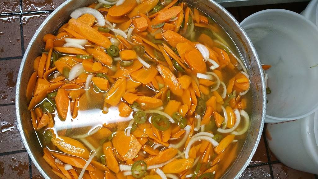 Marietas East | restaurant | 1746 E Main St, El Cajon, CA 92021, USA | 6194426671 OR +1 619-442-6671