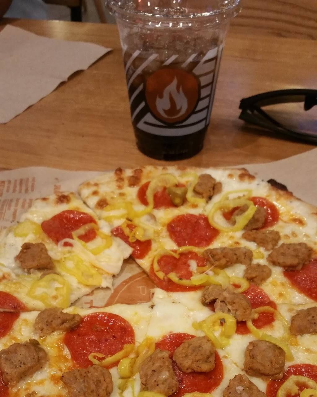 Blaze Pizza | restaurant | 16201 N Scottsdale Rd Ste. 105, Scottsdale, AZ 85254, USA | 4807457875 OR +1 480-745-7875