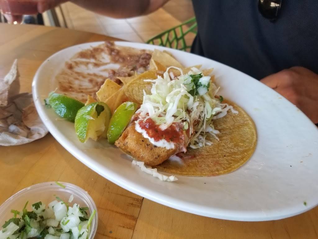 Rubios Coastal Grill | restaurant | 2390 Monument Blvd Suite D, Pleasant Hill, CA 94523, USA | 9259691967 OR +1 925-969-1967