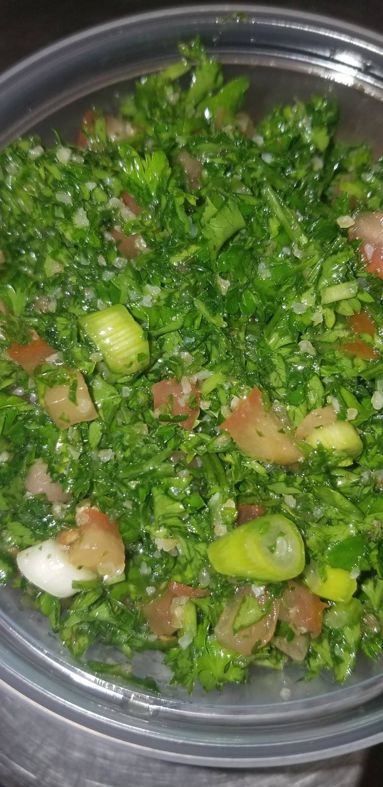 Beirut Restaurant and Grocery | restaurant | 300 E 1st St, Flint, MI 48502, USA | 8103396974 OR +1 810-339-6974