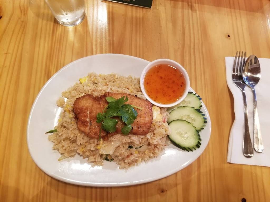 Line Thai | restaurant | 3964 Washington Blvd, Fremont, CA 94538, USA | 5105732139 OR +1 510-573-2139