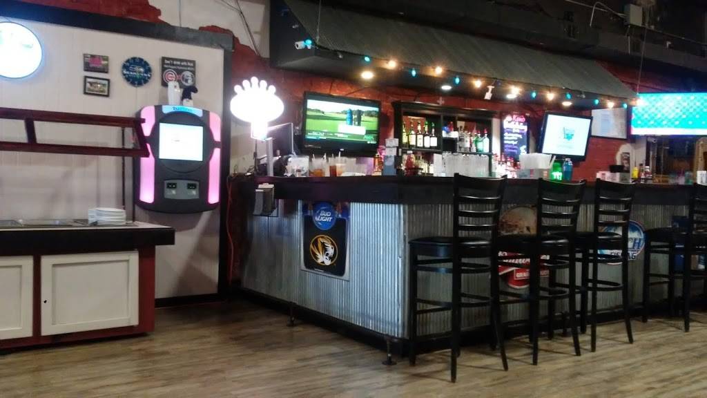 Pratts On Monroe | restaurant | 115 W Monroe St, Mexico, MO 65265, USA | 5737216008 OR +1 573-721-6008