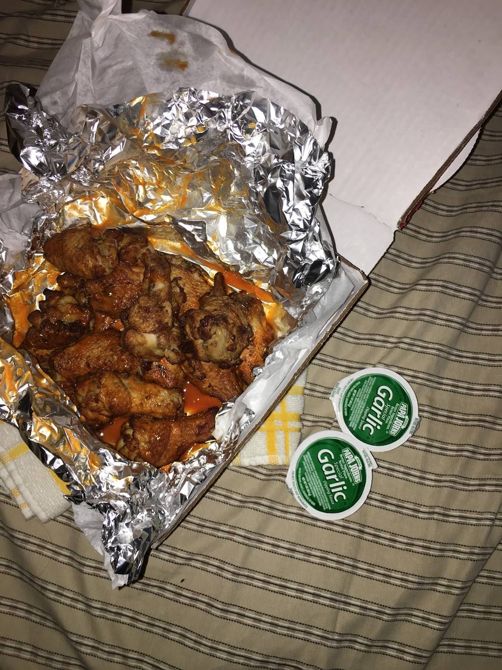 Papa Johns Pizza | restaurant | 2785 N Andrews Ave, Wilton Manors, FL 33304, USA | 9545689596 OR +1 954-568-9596