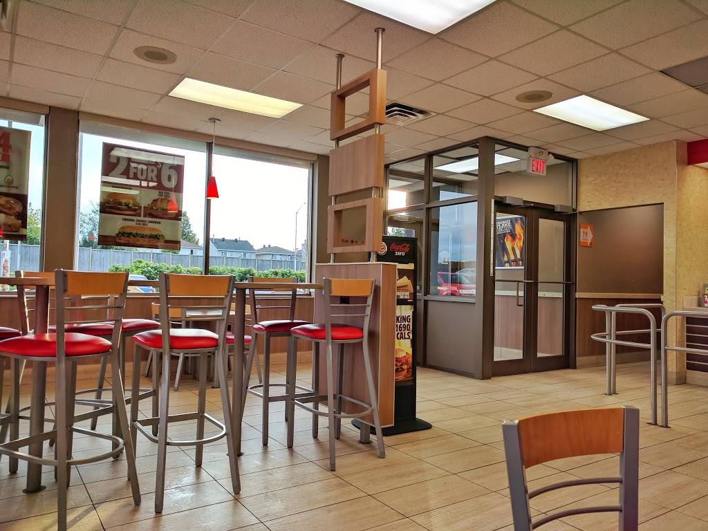 Burger King | restaurant | 700 March Rd, Kanata, ON K2K 2V6, Canada | 6135997102 OR +1 613-599-7102