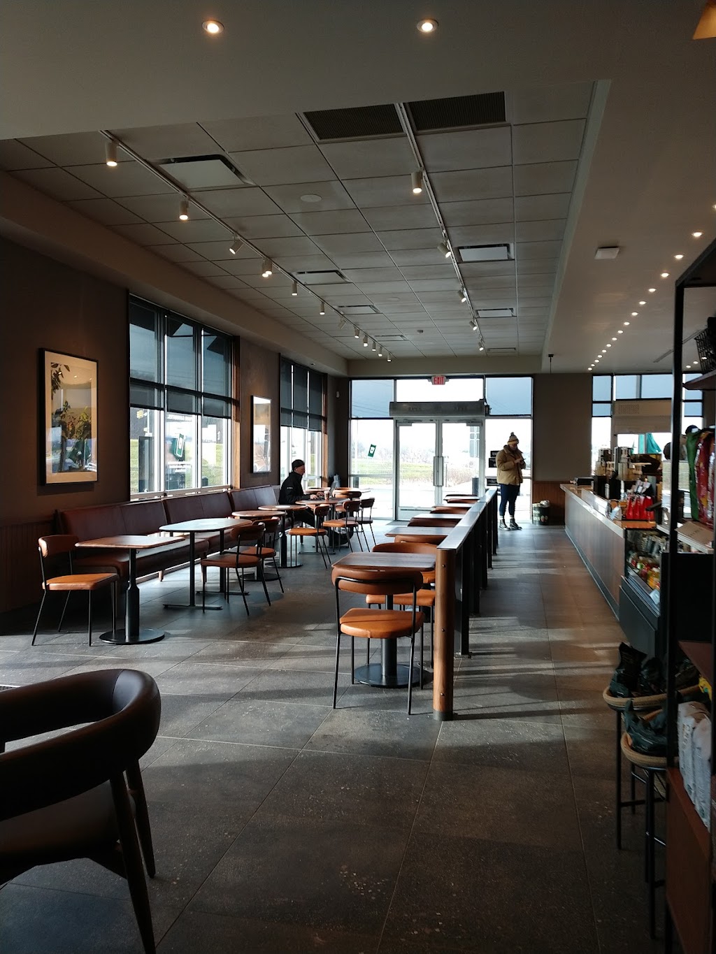 Starbucks | cafe | 105 Newberry Pkwy, Goldsboro, PA 17319, USA | 7179541498 OR +1 717-954-1498