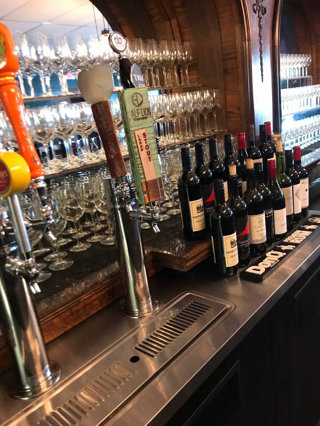 Vinifera Wine Bar & Bistro | restaurant | 18 Auburn Way S, Auburn, WA 98002, USA | 2537374421 OR +1 253-737-4421