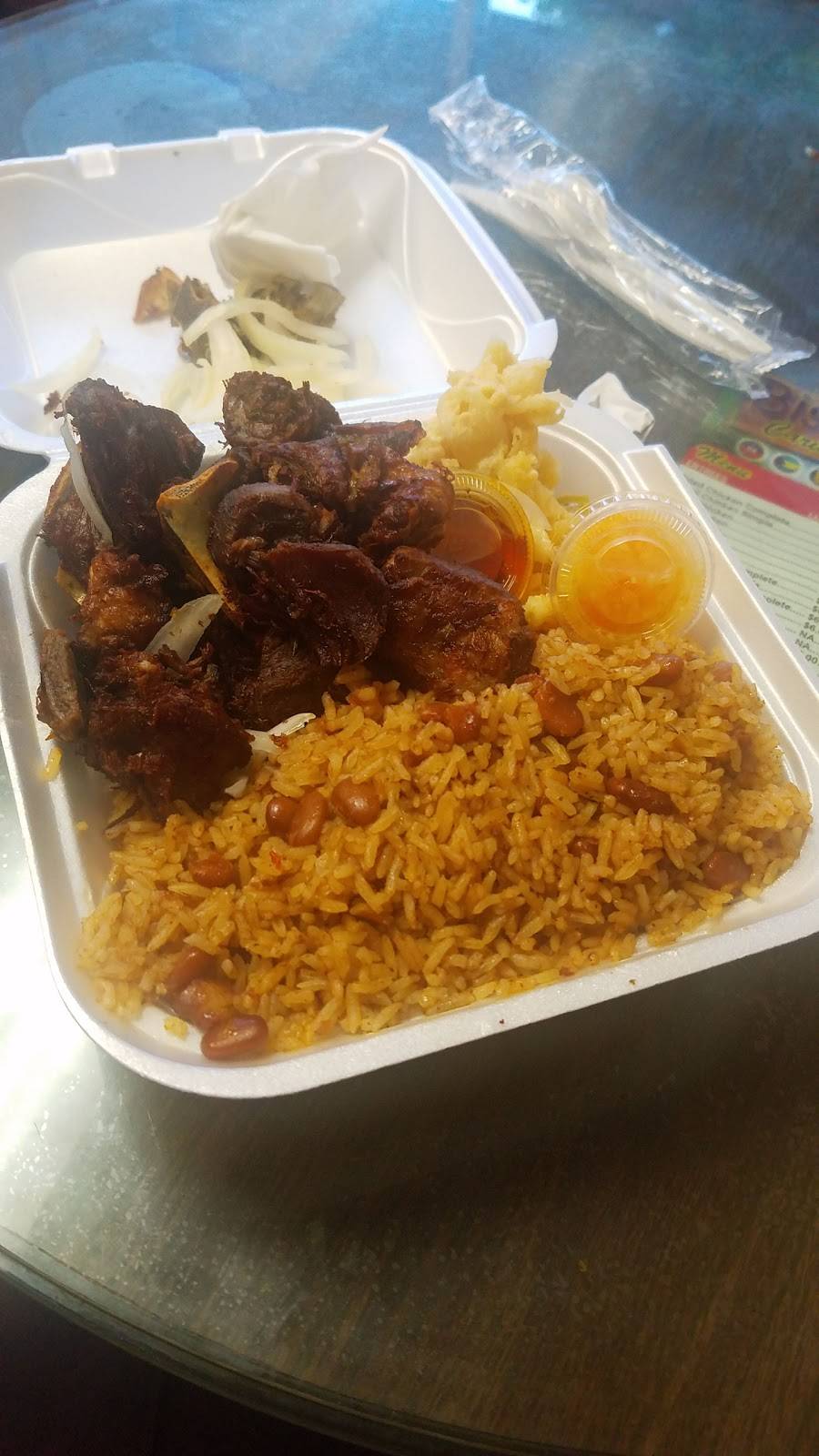 Bistro Creole | restaurant | 6130 W Oakland Park Blvd, Sunrise, FL 33313, USA | 9545785700 OR +1 954-578-5700