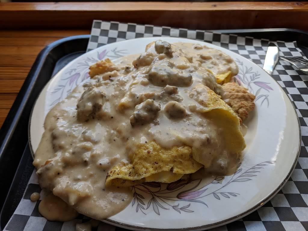 Gooseberries | restaurant | 2754 Chippewa St, St. Louis, MO 63118, USA | 3145776363 OR +1 314-577-6363