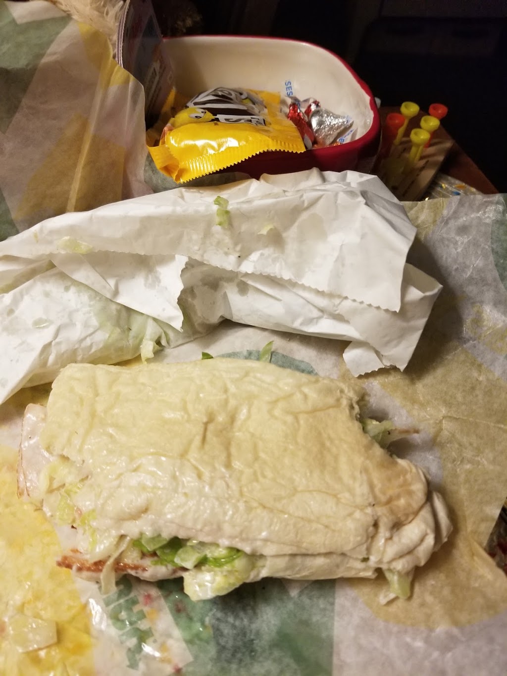 Subway (Phoenix) | restaurant | 315 N Main St Suite A, Phoenix, OR 97535, USA | 5415122566 OR +1 541-512-2566