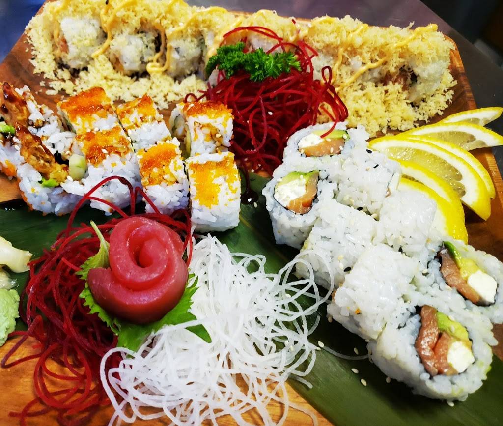 Bliss Resto | restaurant | 1522 W Montrose Ave, Chicago, IL 60613, USA | 7736541998 OR +1 773-654-1998