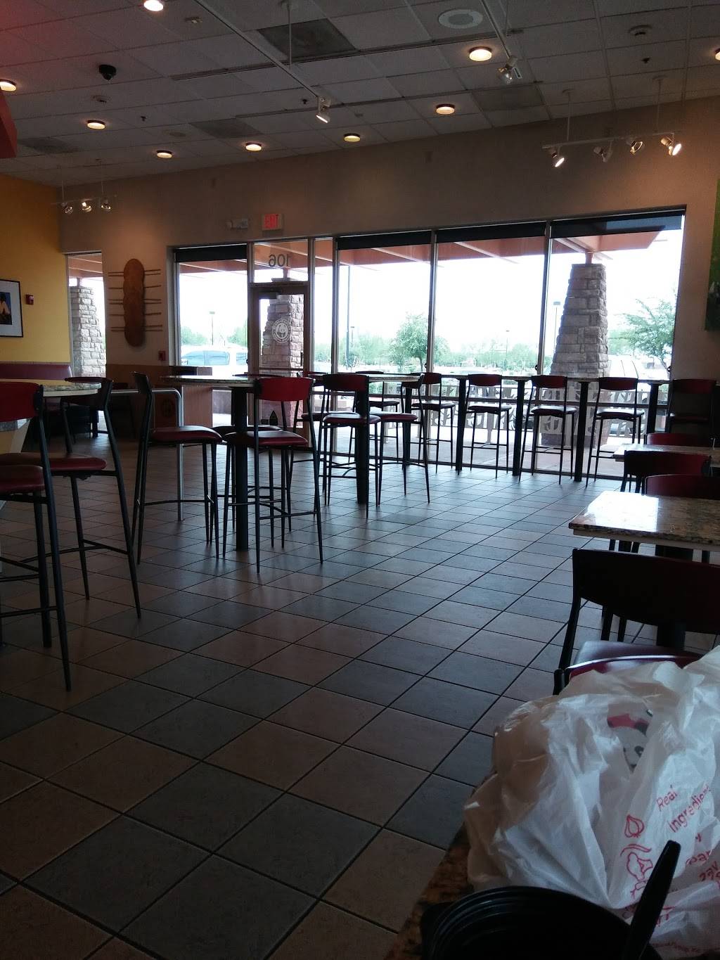 Panda Express | meal takeaway | 20959 N 83rd Ave, Peoria, AZ 85382, USA | 6233760168 OR +1 623-376-0168