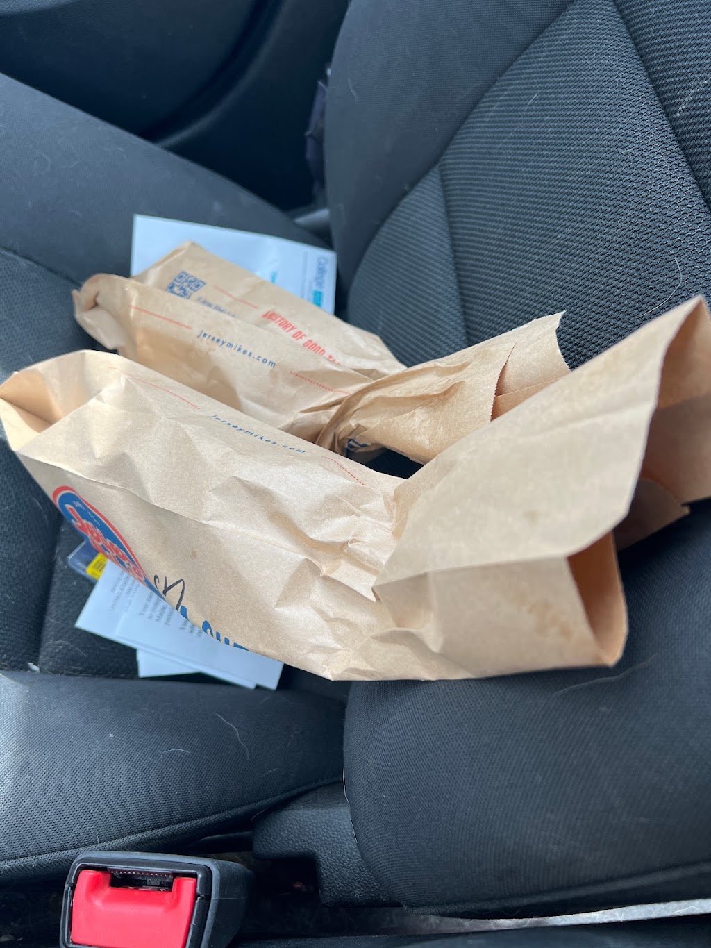 Jersey Mikes Subs | meal takeaway | 479 Stillwater Ave, Bangor, ME 04401, USA | 2073002856 OR +1 207-300-2856